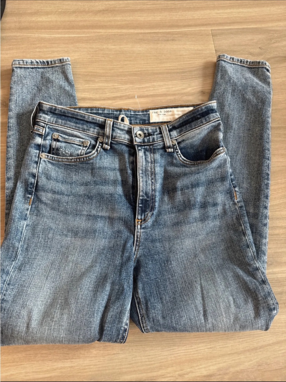 Rag & Bone jeans